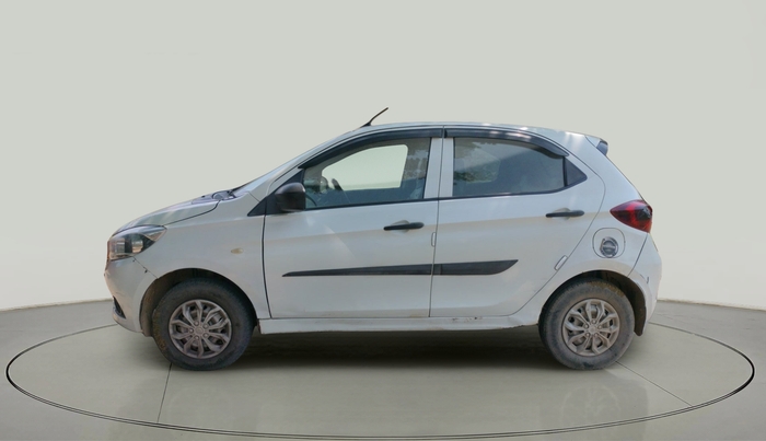 2018 Tata Tiago XM PETROL, Petrol, Manual, 68,270 km, exterior