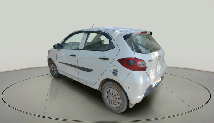 2018 Tata Tiago XM PETROL, Petrol, Manual, 68,270 km, exterior