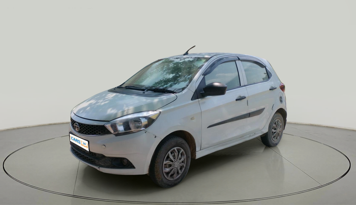 2018 Tata Tiago XM PETROL, Petrol, Manual, 68,270 km, exterior