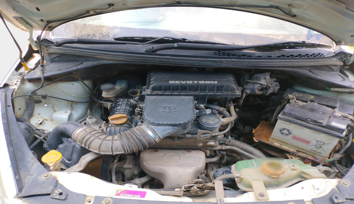 2018 Tata Tiago XM PETROL, Petrol, Manual, 68,270 km, exterior