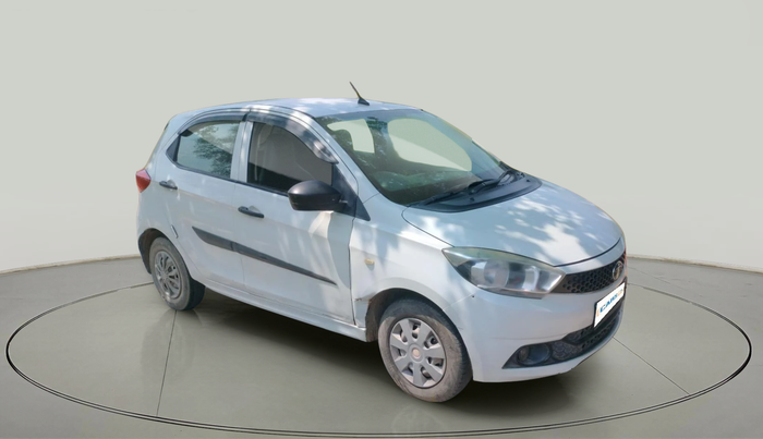 2018 Tata Tiago XM PETROL, Petrol, Manual, 68,270 km, exterior