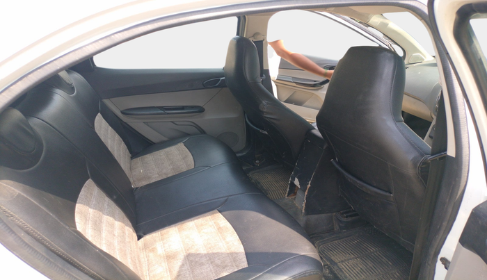 2018 Tata Tiago XM PETROL, Petrol, Manual, 68,270 km, interior