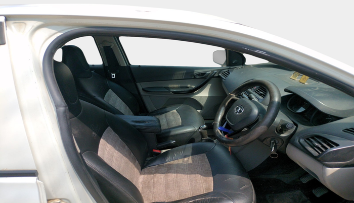 2018 Tata Tiago XM PETROL, Petrol, Manual, 68,270 km, interior