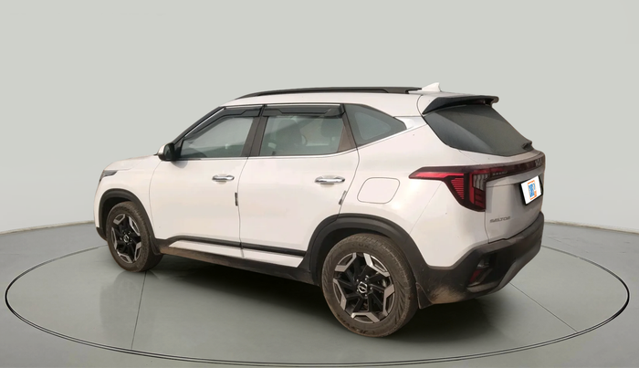 2023 KIA SELTOS HTX PLUS 1.5 IMT DIESEL, Diesel, Manual, 38,996 km, exterior