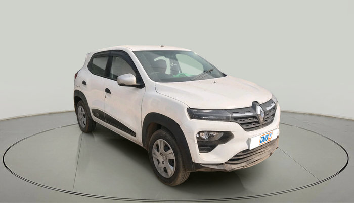 2023 Renault Kwid RXT 1.0, Petrol, Manual, 41,969 km, exterior