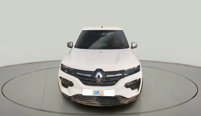 2023 Renault Kwid RXT 1.0, Petrol, Manual, 41,969 km, exterior