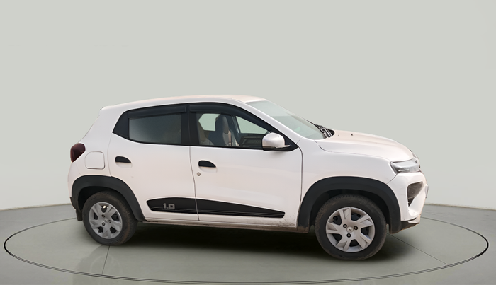 2023 Renault Kwid RXT 1.0, Petrol, Manual, 41,969 km, exterior