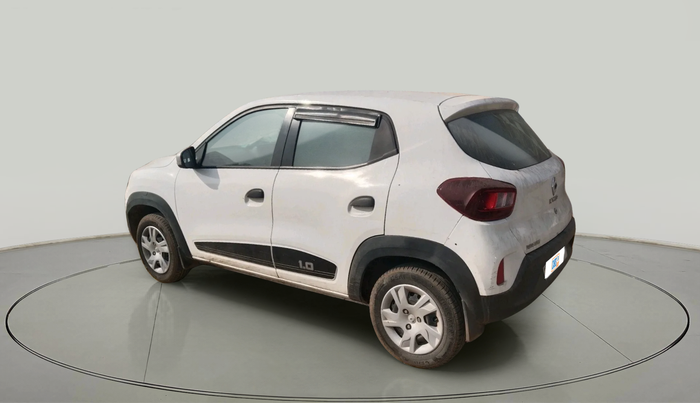 2023 Renault Kwid RXT 1.0, Petrol, Manual, 41,969 km, exterior