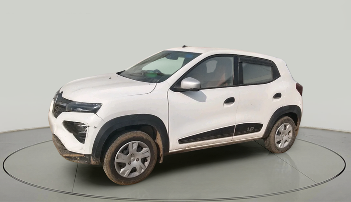 2023 Renault Kwid RXT 1.0, Petrol, Manual, 41,969 km, exterior
