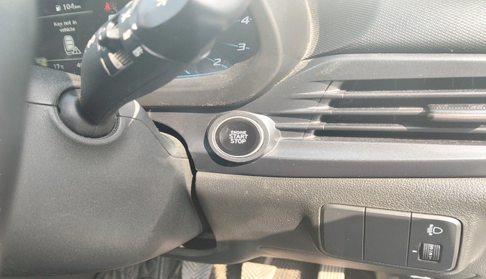 2022 Hyundai NEW I20 ASTA 1.2 MT, Petrol, Manual, 49,386 km, interior