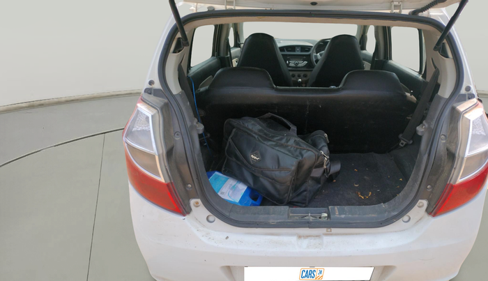 2019 Maruti Alto K10 VXI, Petrol, Manual, 75,356 km, exterior