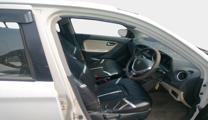 2019 Maruti Alto K10 VXI, Petrol, Manual, 75,356 km, interior