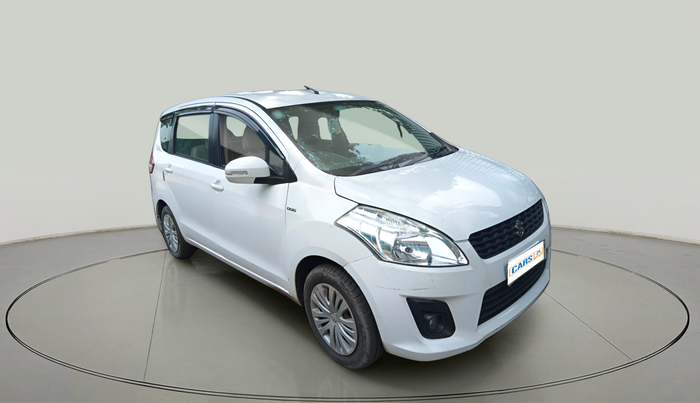 2013 Maruti Ertiga ZDI, Diesel, Manual, 1,06,307 km, exterior