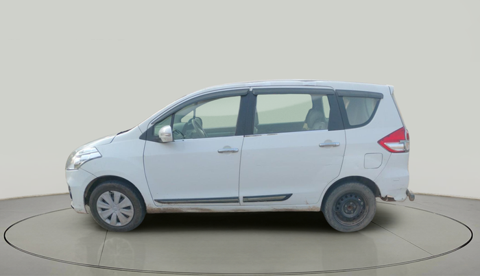 2018 Maruti Ertiga VDI SHVS, Diesel, Manual, 1,00,933 km, exterior
