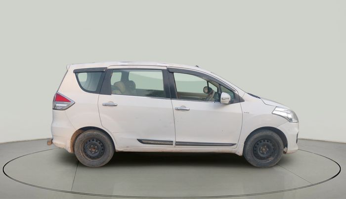 2018 Maruti Ertiga VDI SHVS, Diesel, Manual, 1,00,933 km, exterior