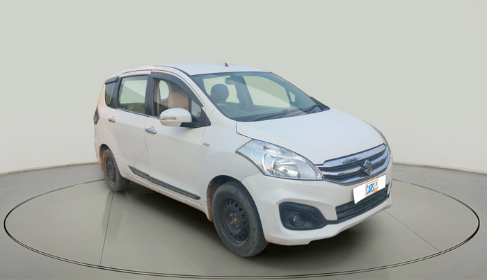 2018 Maruti Ertiga VDI SHVS, Diesel, Manual, 1,00,933 km, exterior