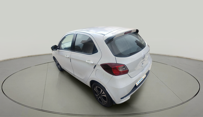2022 Tata Tiago XT PETROL, Petrol, Manual, 43,125 km, exterior