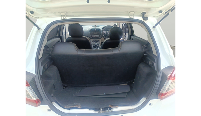 2022 Tata Tiago XT PETROL, Petrol, Manual, 43,125 km, exterior