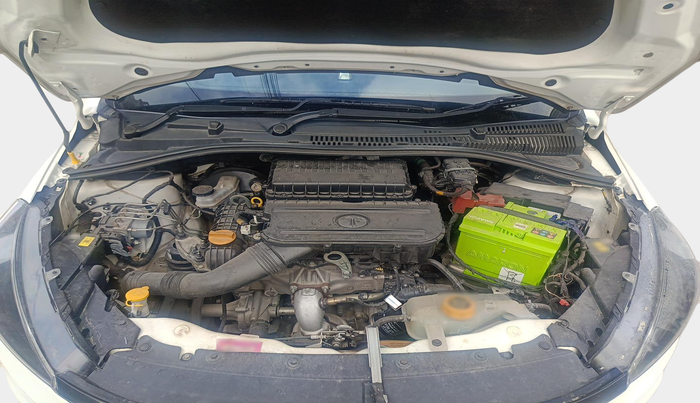 2022 Tata Tiago XT PETROL, Petrol, Manual, 43,125 km, exterior