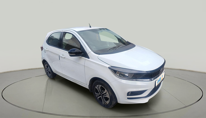 2022 Tata Tiago XT PETROL, Petrol, Manual, 43,125 km, exterior