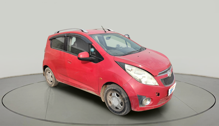 2011 Chevrolet Beat LT DIESEL, Diesel, Manual, 1,79,469 km, exterior