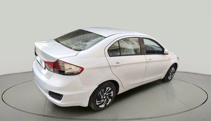 2016 Maruti Ciaz VDI SHVS, Diesel, Manual, 1,75,978 km, exterior