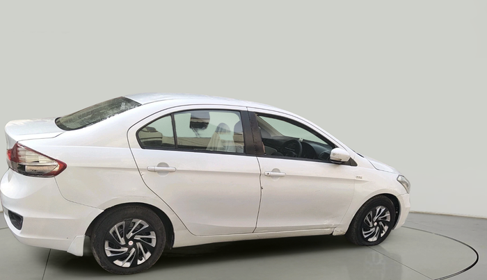 2016 Maruti Ciaz VDI SHVS, Diesel, Manual, 1,75,978 km, exterior