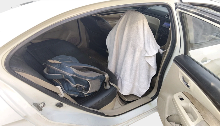 2016 Maruti Ciaz VDI SHVS, Diesel, Manual, 1,75,978 km, interior