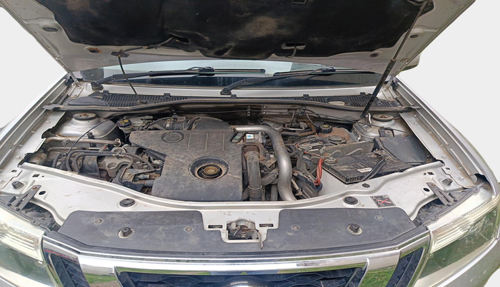 2015 Nissan Terrano XV D THP 110 PS, Diesel, Manual, 86,124 km, exterior