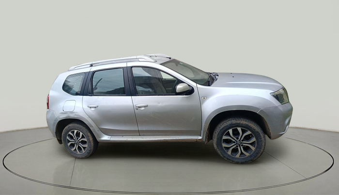 2015 Nissan Terrano XV D THP 110 PS, Diesel, Manual, 86,124 km, exterior