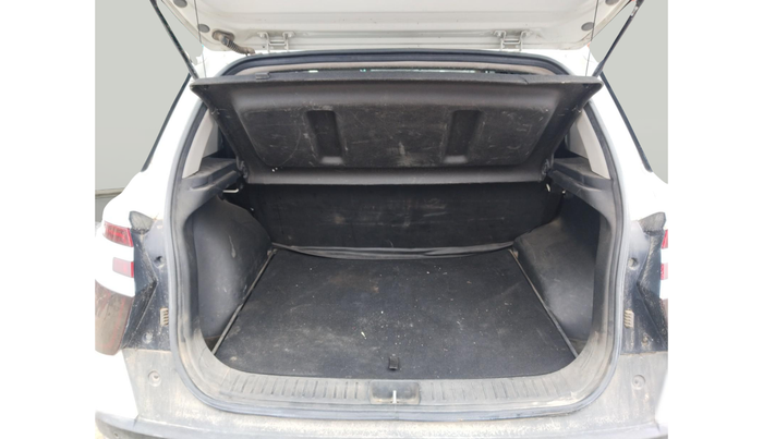 2020 Hyundai Creta E 1.5 DIESEL, Diesel, Manual, 1,37,002 km, exterior