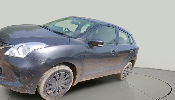 2017 Maruti Baleno DELTA DIESEL 1.3, Diesel, Manual, 1,36,000 km, exterior