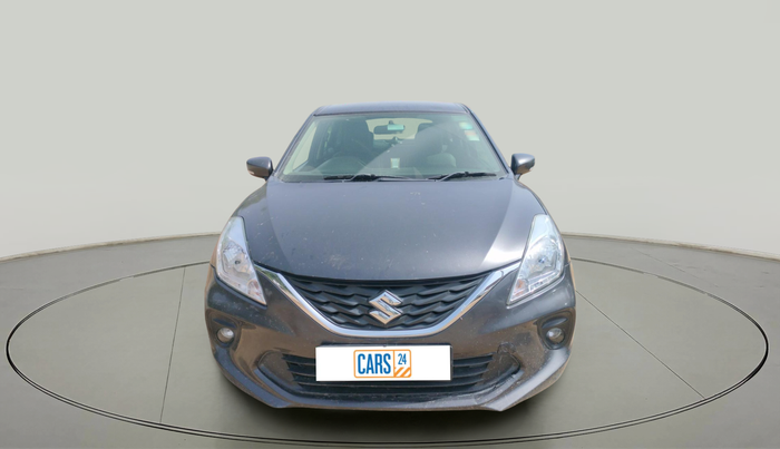 2017 Maruti Baleno DELTA DIESEL 1.3, Diesel, Manual, 1,36,000 km, exterior