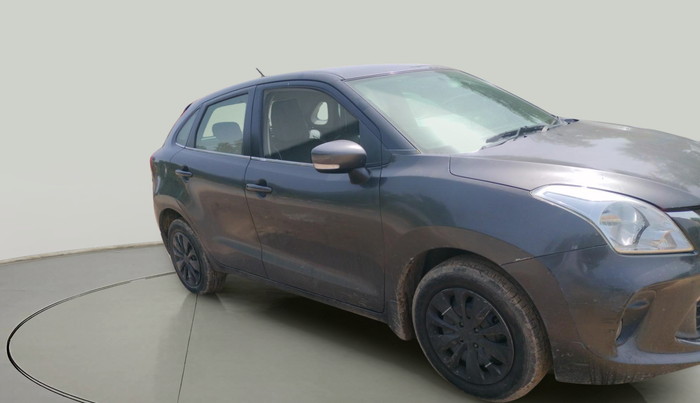 2017 Maruti Baleno DELTA DIESEL 1.3, Diesel, Manual, 1,36,000 km, exterior