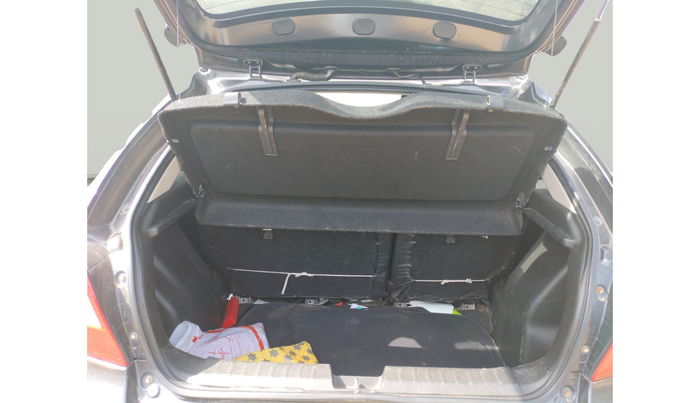 2017 Maruti Baleno DELTA DIESEL 1.3, Diesel, Manual, 1,36,000 km, exterior