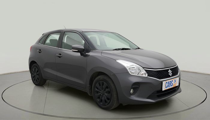 2017 Maruti Baleno DELTA DIESEL 1.3, Diesel, Manual, 1,36,000 km, exterior
