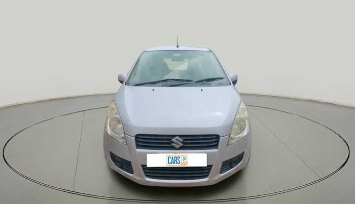 2010 Maruti Ritz VDI, Diesel, Manual, 1,53,668 km, exterior
