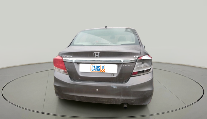 2014 Honda Amaze 1.5L I-DTEC S, Diesel, Manual, 98,919 km, exterior