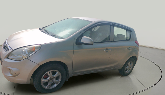 2011 Hyundai i20 ASTA 1.4 CRDI, Diesel, Manual, 1,31,132 km, exterior