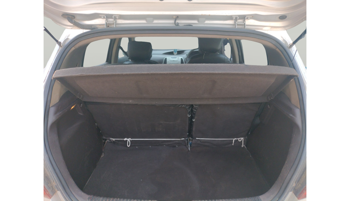 2011 Hyundai i20 ASTA 1.4 CRDI, Diesel, Manual, 1,31,132 km, exterior