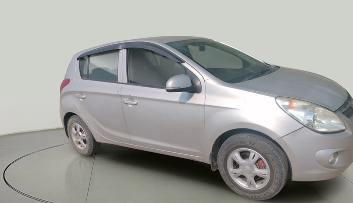 2011 Hyundai i20 ASTA 1.4 CRDI, Diesel, Manual, 1,31,132 km, exterior
