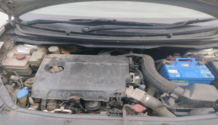 2011 Hyundai i20 ASTA 1.4 CRDI, Diesel, Manual, 1,31,132 km, exterior