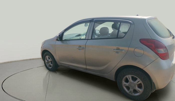 2011 Hyundai i20 ASTA 1.4 CRDI, Diesel, Manual, 1,31,132 km, exterior