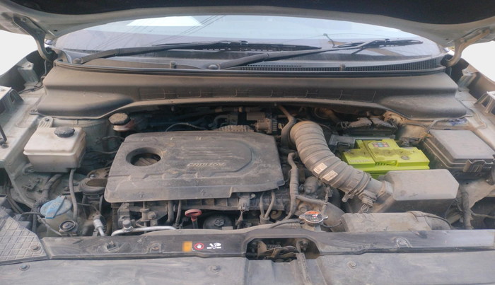 2020 Hyundai Creta SX 1.5 DIESEL, Diesel, Manual, 76,884 km, exterior