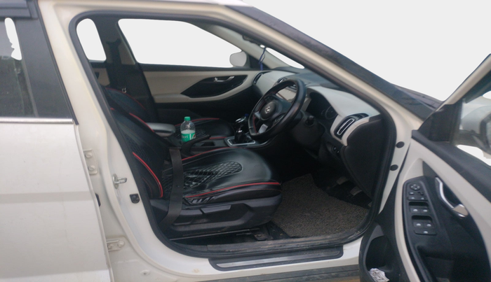 2020 Hyundai Creta SX 1.5 DIESEL, Diesel, Manual, 76,884 km, interior