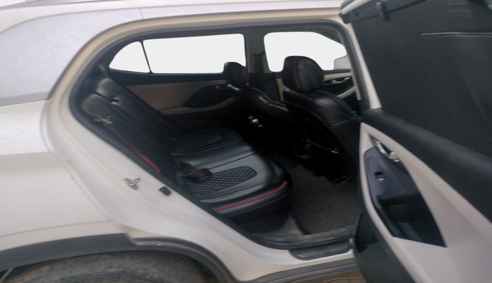 2020 Hyundai Creta SX 1.5 DIESEL, Diesel, Manual, 76,884 km, interior