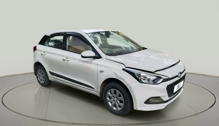 2016 Hyundai Elite i20 MAGNA 1.4 CRDI, Diesel, Manual, 1,03,414 km, exterior