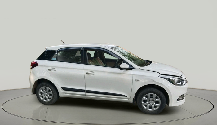 2016 Hyundai Elite i20 MAGNA 1.4 CRDI, Diesel, Manual, 1,03,414 km, exterior