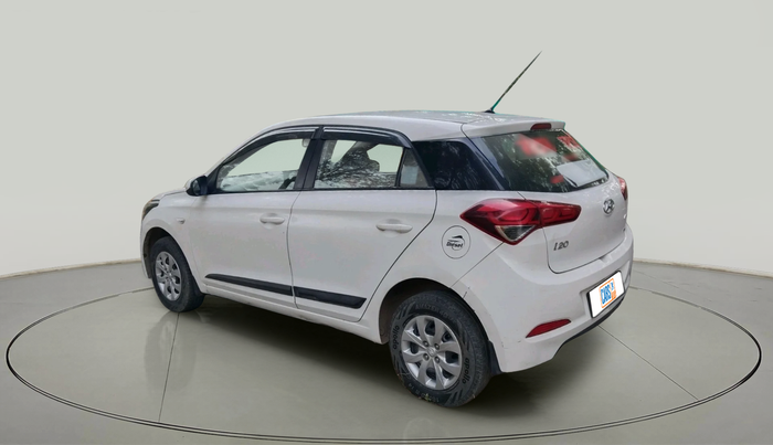 2016 Hyundai Elite i20 MAGNA 1.4 CRDI, Diesel, Manual, 1,03,414 km, exterior