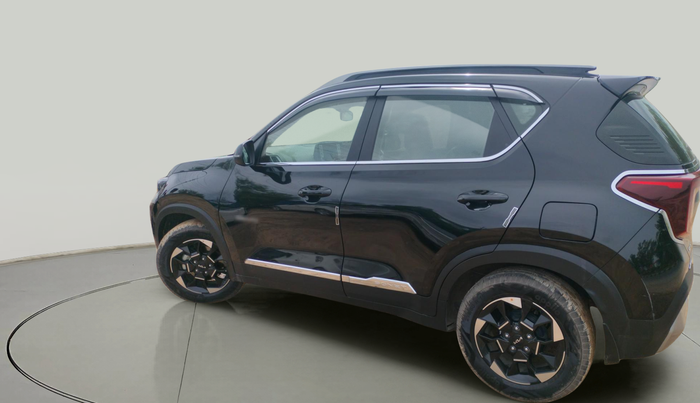 2024 KIA SONET Gravity 1.2 Petrol MT, Petrol, Manual, 10,743 km, exterior